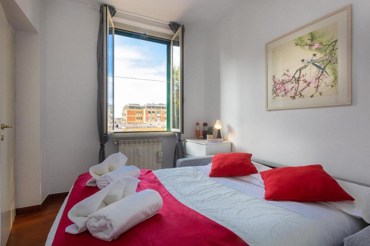 Ginori Apartment-Rental In Roma Exterior foto